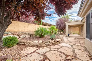 4399 S Aspen Glow Dr, Saint George, UT 84790 - Photo 22