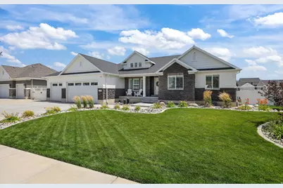 8339 S Allison Bend Dr, West Jordan, UT 84081 - Photo 2