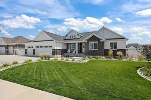 8339 S Allison Bend Dr, West Jordan, UT 84081 - Photo 2