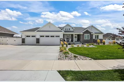 8339 S Allison Bend Dr, West Jordan, UT 84081 - Photo 1