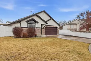3272 S Sharal Circle, West Valley, UT 84128 - Photo 2