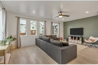 788 W Bronze Leaf Rd, American Fork, UT 84003 - Photo 6