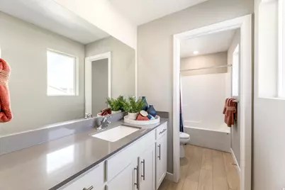 1873 W Blue Flax Dr #3167, Saratoga Springs, UT 84045 - Photo 14