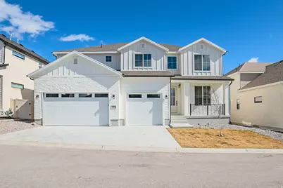10929 S Little Sahara, South Jordan, UT 84009 - Photo 1