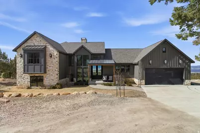 14355 N 11550 E #153, Mount Pleasant, UT 84647 - Photo 1