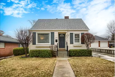 1346 E Lake St S, Ogden, UT 84401 - Photo 1
