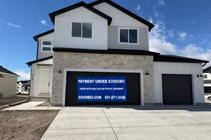 5413 N Orville St, Eagle Mountain, UT 84005 - Photo 1