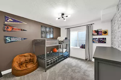 2681 E Clarkstone Dr, Eagle Mountain, UT 84005 - Photo 30