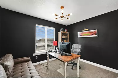 2681 E Clarkstone Dr, Eagle Mountain, UT 84005 - Photo 18