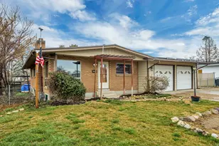 158 W 2200 N, Sunset, UT 84015 - Photo 2