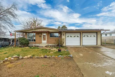 158 W 2200 N, Sunset, UT 84015 - Photo 1