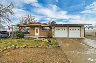 158 W 2200 N, Sunset, UT 84015 - Photo 1