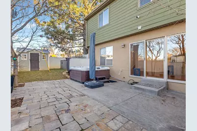 687 E Orchard Vista Ct S, Midvale, UT 84047 - Photo 24