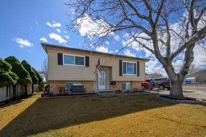 3757 W 8620 S, West Jordan, UT 84088 - Photo 1