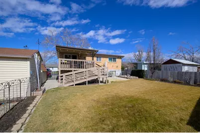 3757 W 8620 S, West Jordan, UT 84088 - Photo 4