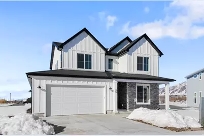 600 N 550 W, Smithfield, UT 84335 - Photo 1