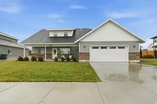 1852 N 340 W, Logan, UT 84341 - Photo 1