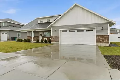 1852 N 340 W, Logan, UT 84341 - Photo 2