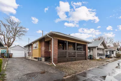 432 E Logan Ave, Salt Lake City, UT 84115 - Photo 1