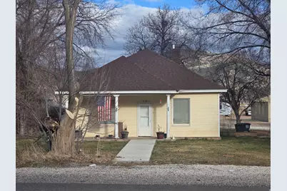 1598 N North State St, Sigurd, UT 84657 - Photo 1