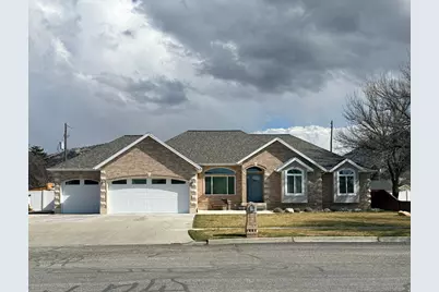 562 N 800 E, Nephi, UT 84648 - Photo 1