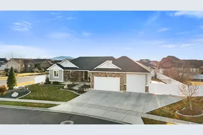 1302 S 4350 W, Syracuse, UT 84075 - Photo 2