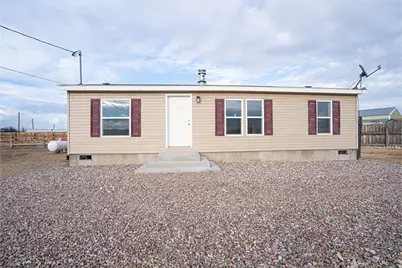 5065 S 3150 E, Vernal, UT 84078 - Photo 1