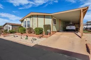 1526 N Dixie Downs Rd, Saint George, UT 84770 - Photo 2