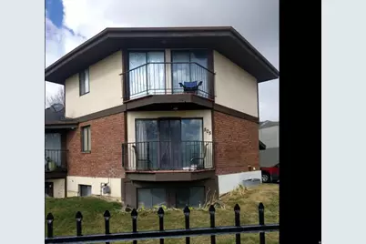 505 N Bright Ct W, Salt Lake City, UT 84116 - Photo 1
