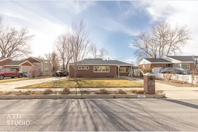 481 N 150 E, Kaysville, UT 84037 - Photo 2
