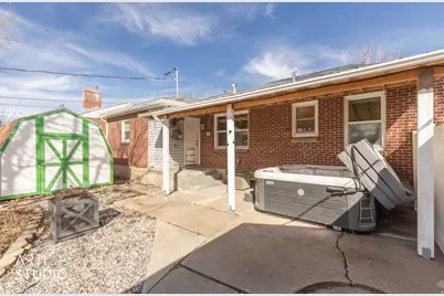 481 N 150 E, Kaysville, UT 84037 - Photo 26