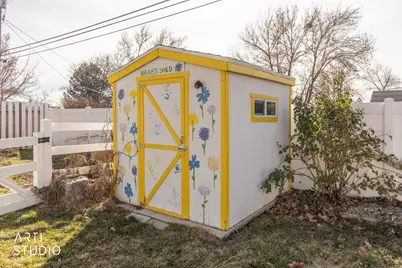 481 N 150 E, Kaysville, UT 84037 - Photo 34