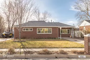 481 N 150 E, Kaysville, UT 84037 - Photo 1