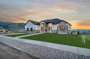 851 E Mountain Rd, North Ogden, UT 84414 - Photo 2