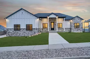 851 E Mountain Rd, North Ogden, UT 84414 - Photo 4