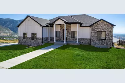 851 E Mountain Rd, North Ogden, UT 84414 - Photo 8