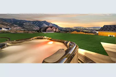 851 E Mountain Rd, North Ogden, UT 84414 - Photo 6