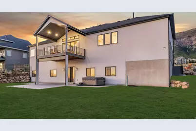 851 E Mountain Rd, North Ogden, UT 84414 - Photo 4