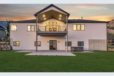 851 E Mountain Rd, North Ogden, UT 84414 - Photo 4