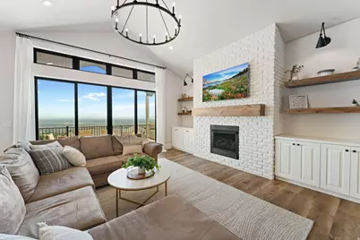 851 E Mountain Rd, North Ogden, UT 84414 - Photo 16