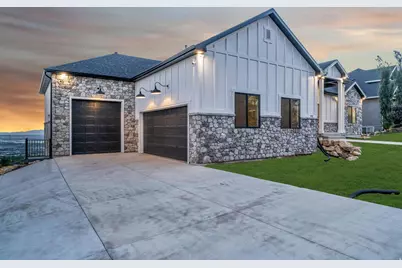851 E Mountain Rd, North Ogden, UT 84414 - Photo 4
