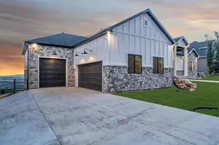 851 E Mountain Rd, North Ogden, UT 84414 - Photo 4