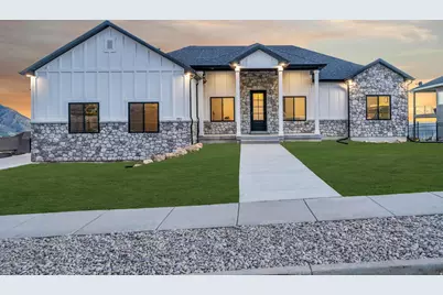 851 E Mountain Rd, North Ogden, UT 84414 - Photo 2
