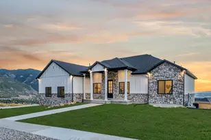 851 E Mountain Rd, North Ogden, UT 84414 - Photo 2