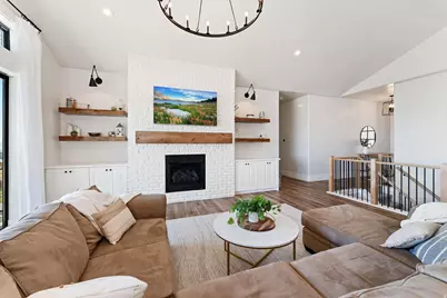 851 E Mountain Rd, North Ogden, UT 84414 - Photo 14