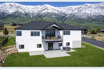 851 E Mountain Rd, North Ogden, UT 84414 - Photo 6