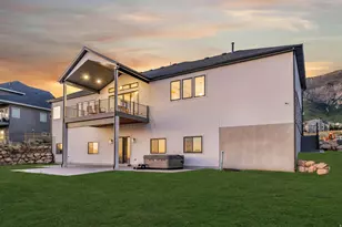 851 E Mountain Rd, North Ogden, UT 84414 - Photo 6