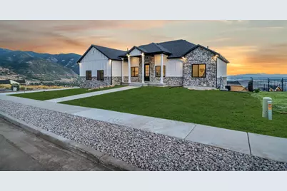 851 E Mountain Rd, North Ogden, UT 84414 - Photo 38