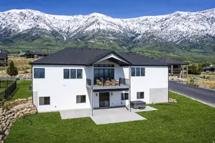 851 E Mountain Rd, North Ogden, UT 84414 - Photo 6