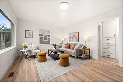 1425 S 1200 W, Salt Lake City, UT 84104 - Photo 2